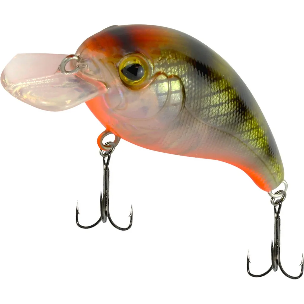 Seika Pro Osaka Crankbaits Goby 4.5cm 5g
