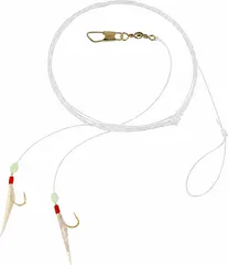 Balzer Edition Sea Hering Micro Heringsystem I #14 130cm
