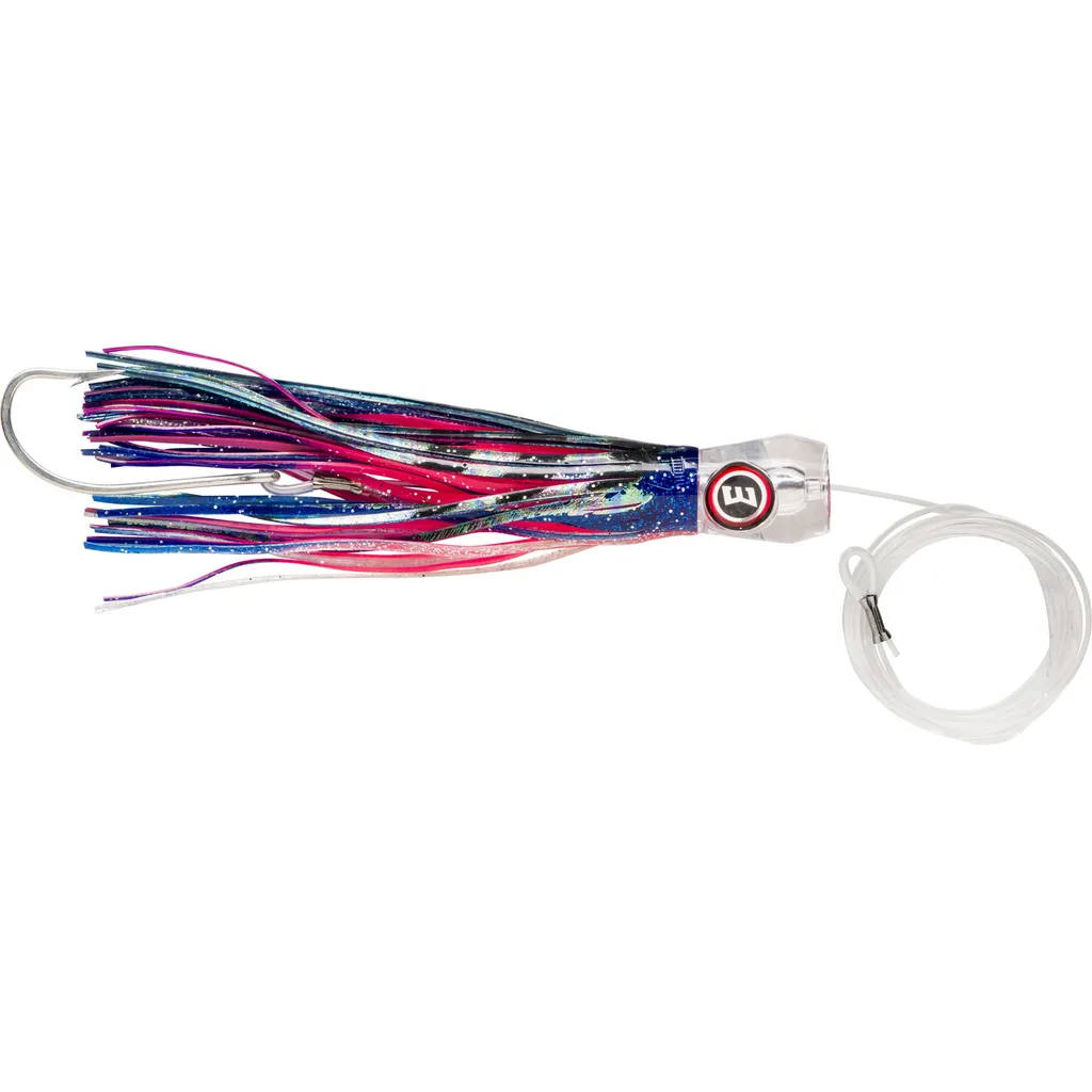 Williamson Sailfish Catcher Rigged 11cm 20g SL