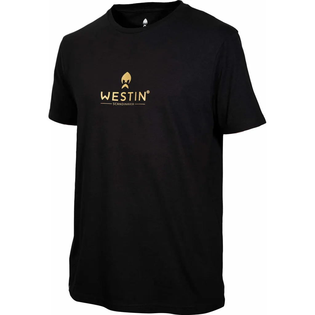 Westin Style T-Shirt XXL Schwarz