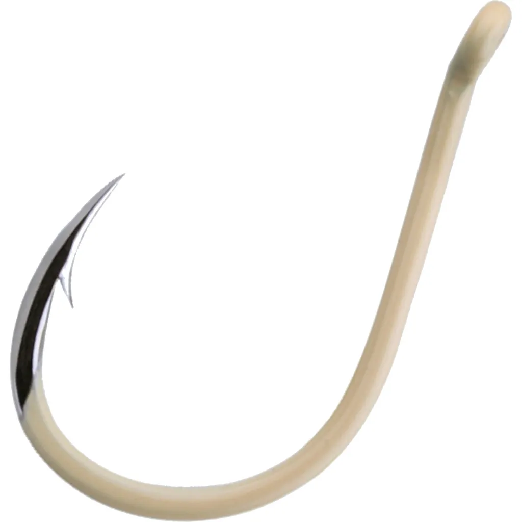 BKK Chinu-R Hand Ground Hooks #1