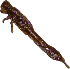 Westin Odonata Ned Creaturebait 6,5cm 2g Disco Nymph