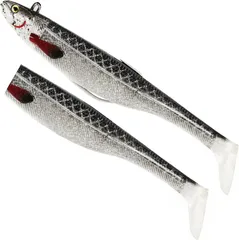Westin Magic Minnow Jig 13cm 32g Robo Cod