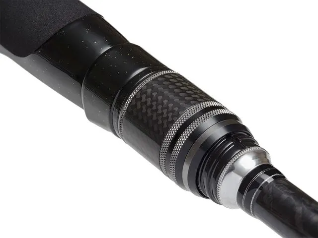 Bullseye Jig Whip 2.0 Spinnrute 255 20–50g