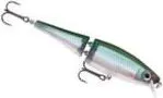 Rapala BX Swimmer 12cm 1.2–1.8m 22g Blue Back Herring