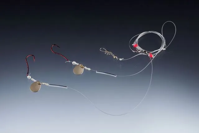 Balzer Edition Sea Surf Naturköder-System VII Meeresvorfach 1