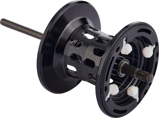 Abu Garcia Zenon MG-X Baitcasting Reel SHS 8.3:1 Left