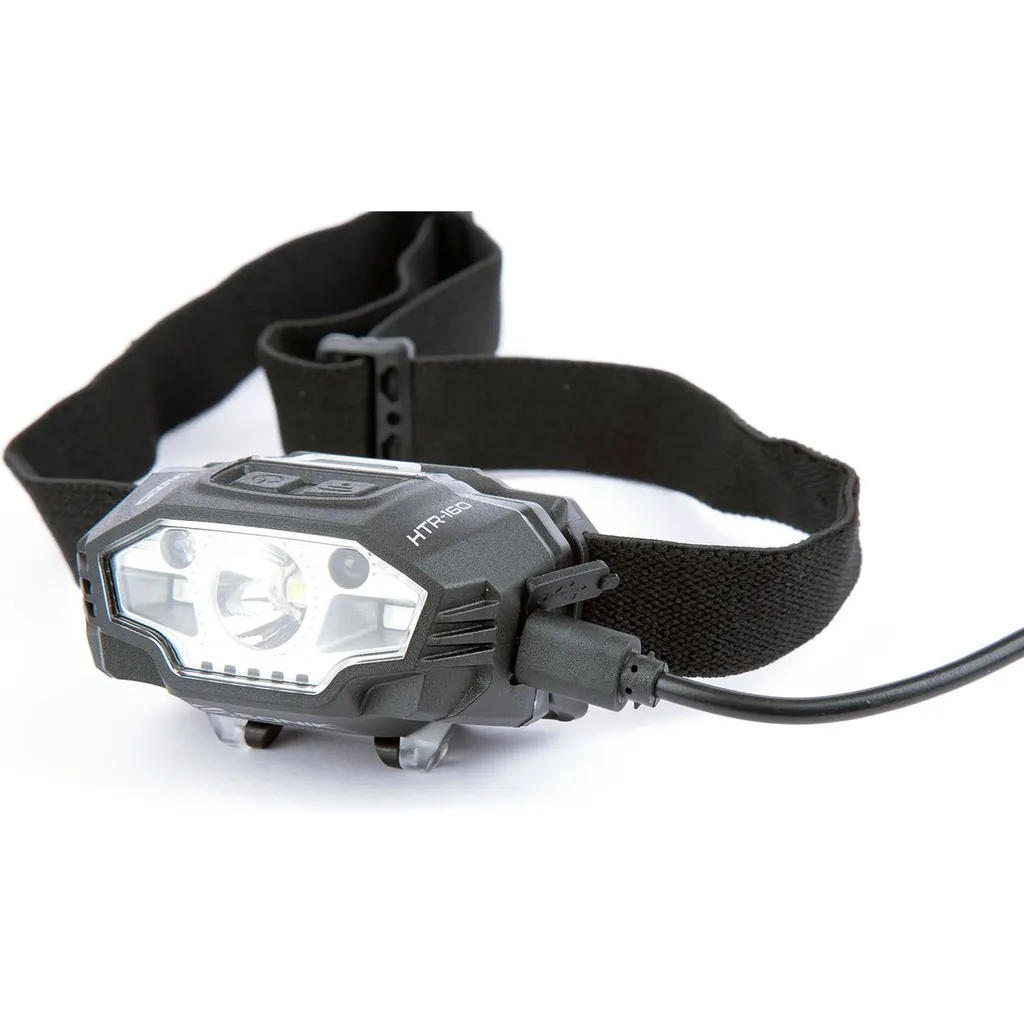 Sonik GIZMO Head Torch HTR-160 160lm