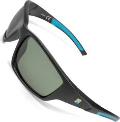 Preston Floater Pro Polarisationsbrille Green