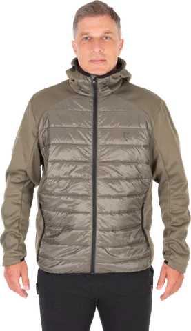 Fox Collection Hybrid Jacket G/B 3XL