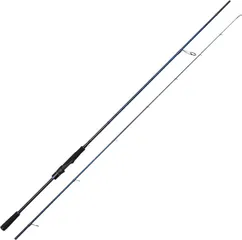 Westin W8 Precision Cast Sea Fishing Rod M 2.74m 9–35g 2pc