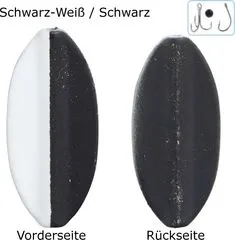 Balzer Pro Staff Series Spoon Inliner 1.9g