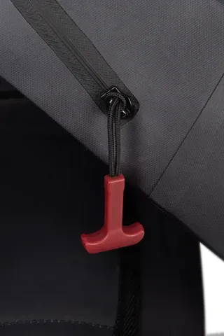 Fox Rage Pro Series Waterproof Chest Pack 100% Polyester TPU