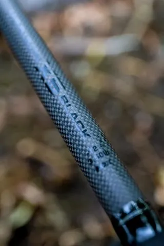 Fox Horizon X5 Rod 3.66m 1.81kg