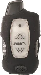 Fox Rx3 Receiver Neoprene Pouch 100% Neoprene