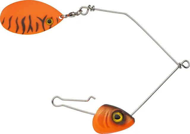 Abu Garcia Svartzonker Spinhead 45g Ayu