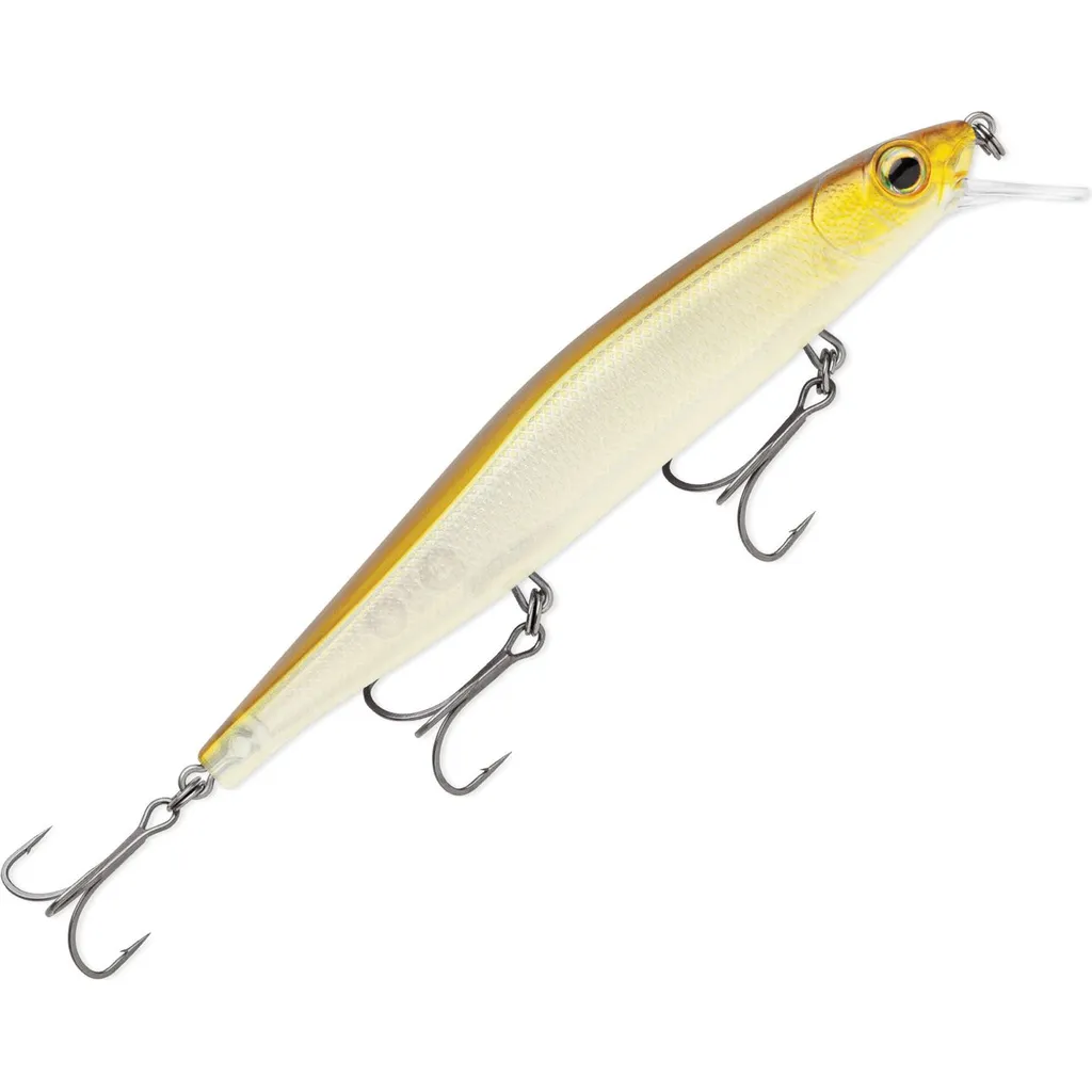 Rapala Precision Xtreme Mavrik Twitchbait 11cm 14g Ghost Minnow