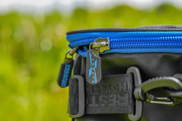 Preston Supera X Roller & Roost 100x32x26cm 2 Polyester