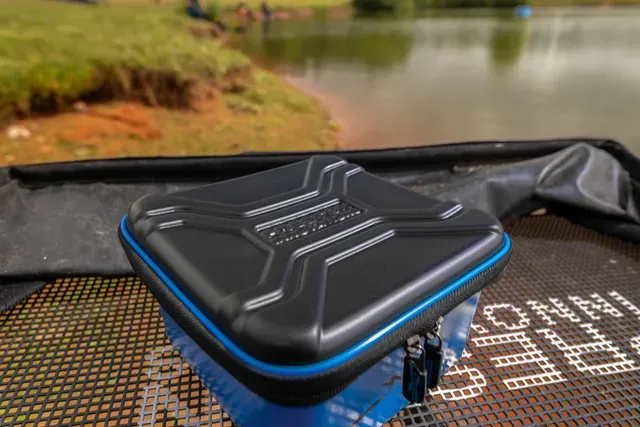 Preston Supera X Bait Safe Mini EVA