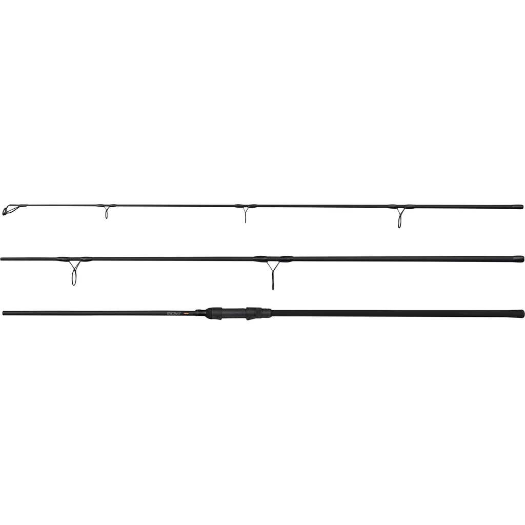 Prologic Combat-Trio Shrink Karpfenrute 3m 3pc 3lb