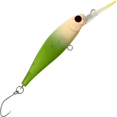 Lucky Craft BFreeze 48LB FJ 0.3m 2g 4.8cm