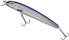 Abu Garcia Beast Hi-Lo Sinking 10cm 12.3g Blue Herring