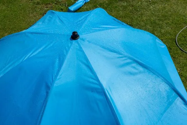 Preston Coolmax Angelschirm 50in 142cm 3.2kg