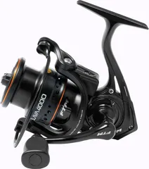 FTM Slava Spinning Reel 4000 5.2:1