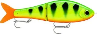 Rapala Super Shadow Rap Glide 11cm 45g Fire Tiger