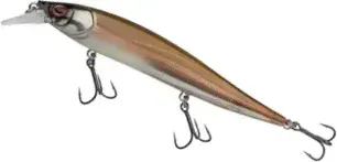 Berkley DEX Stunna 112 11.2cm 0.9–1.8m 14g Smelt