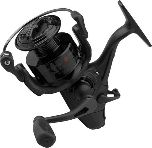Prologic C-Series BF Baitrunner Reel 4000 286g 8kg 5.2:1
