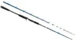 Savage Gear SGS2 Ika and Jig Casting Rod 2.03m 75g Moderate
