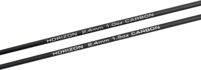 Matrix Horizon X Ultra Pro Carbon-Spitze 1oz 2.4mm