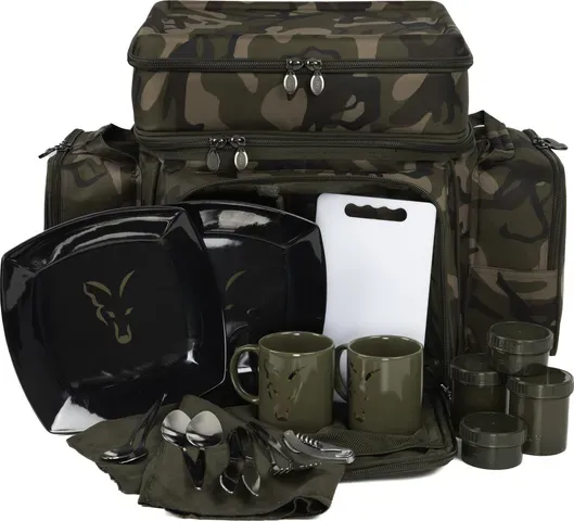 Fox Camolite 2 Person Session Cooler Food Bag