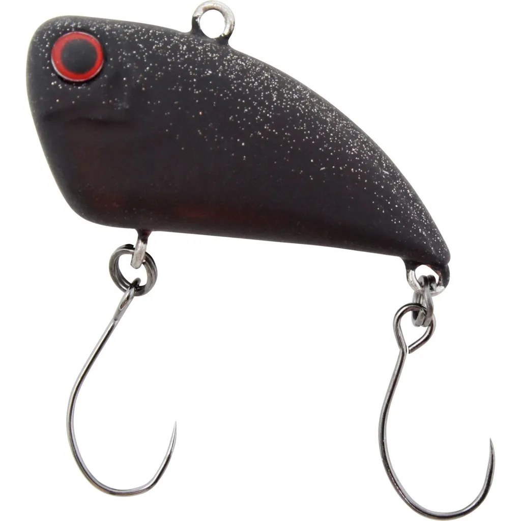 FTM Wobbler Aryas Sinking 3cm 4.5g Black Widow