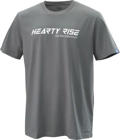 Hearty Rise T-Shirt L