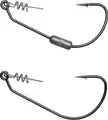 Savage Gear Weedless Bln Hooks 6/0 15g 6pcs