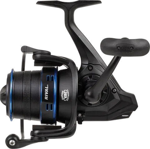 Penn Rival Longcast Surf Pack 7000LC 8kg 669g 4.3:1