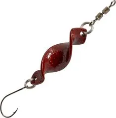 FTM Spoon Omura Curl