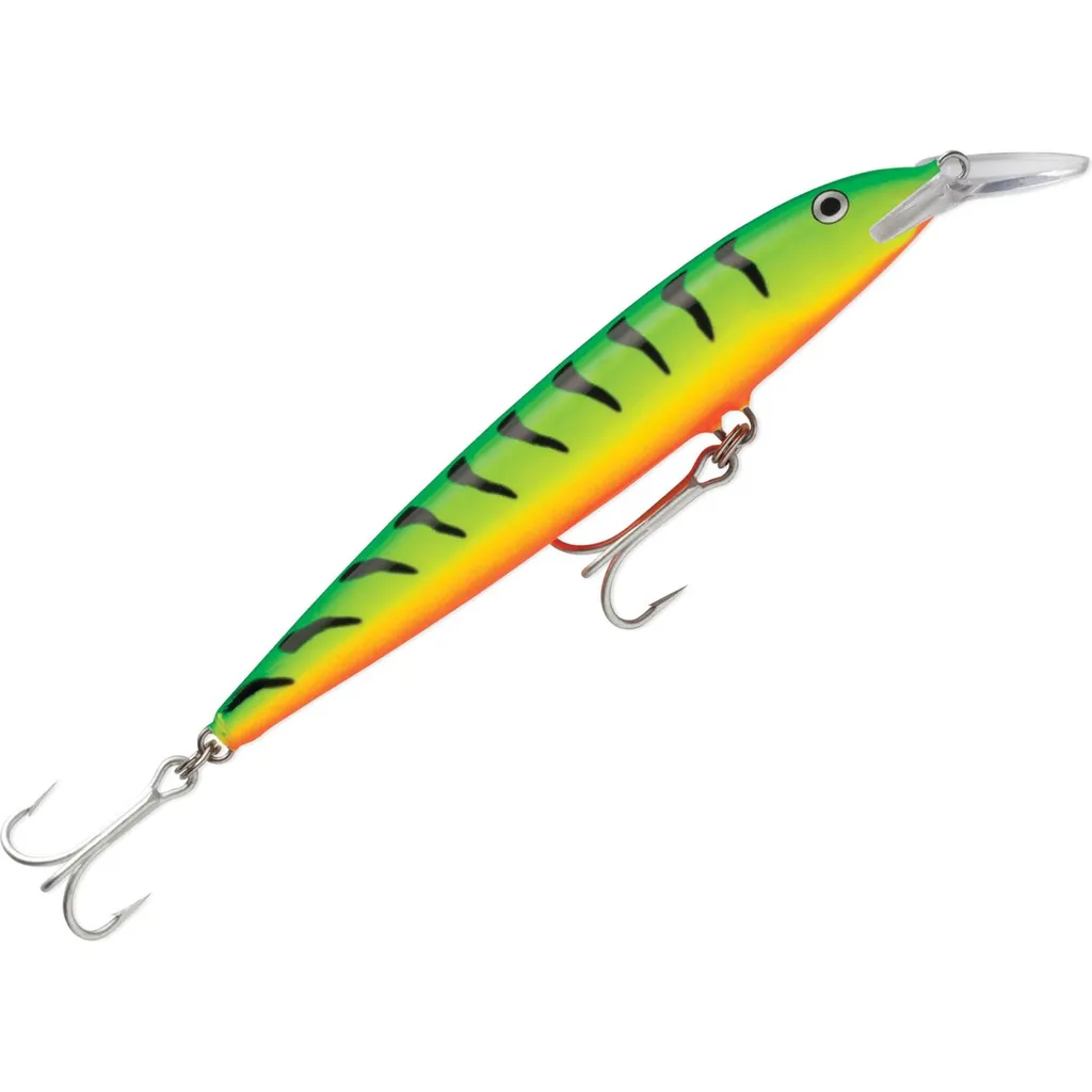 Rapala Floating Magnum Crankbait 11cm 15g Firetiger