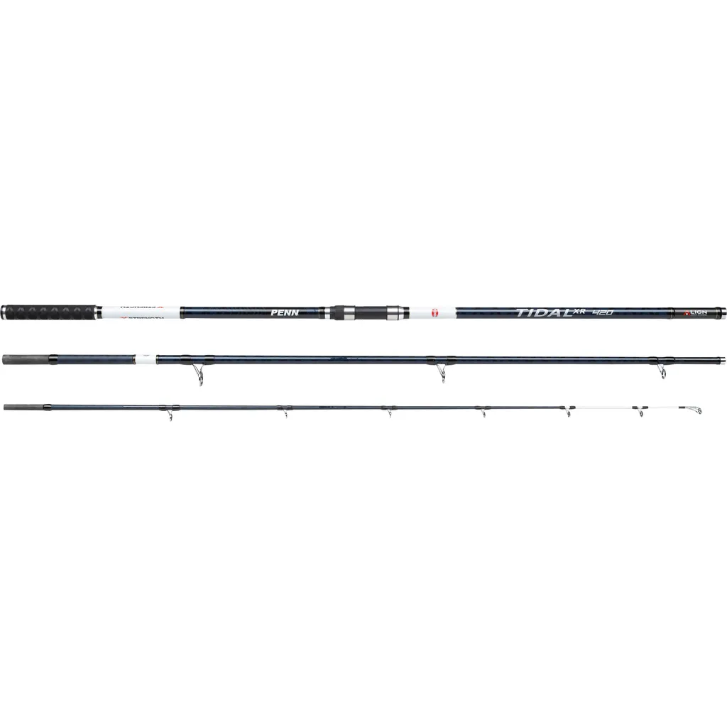 PENN Tidal XR Meeresrute 4.8m 112–225g 3pc