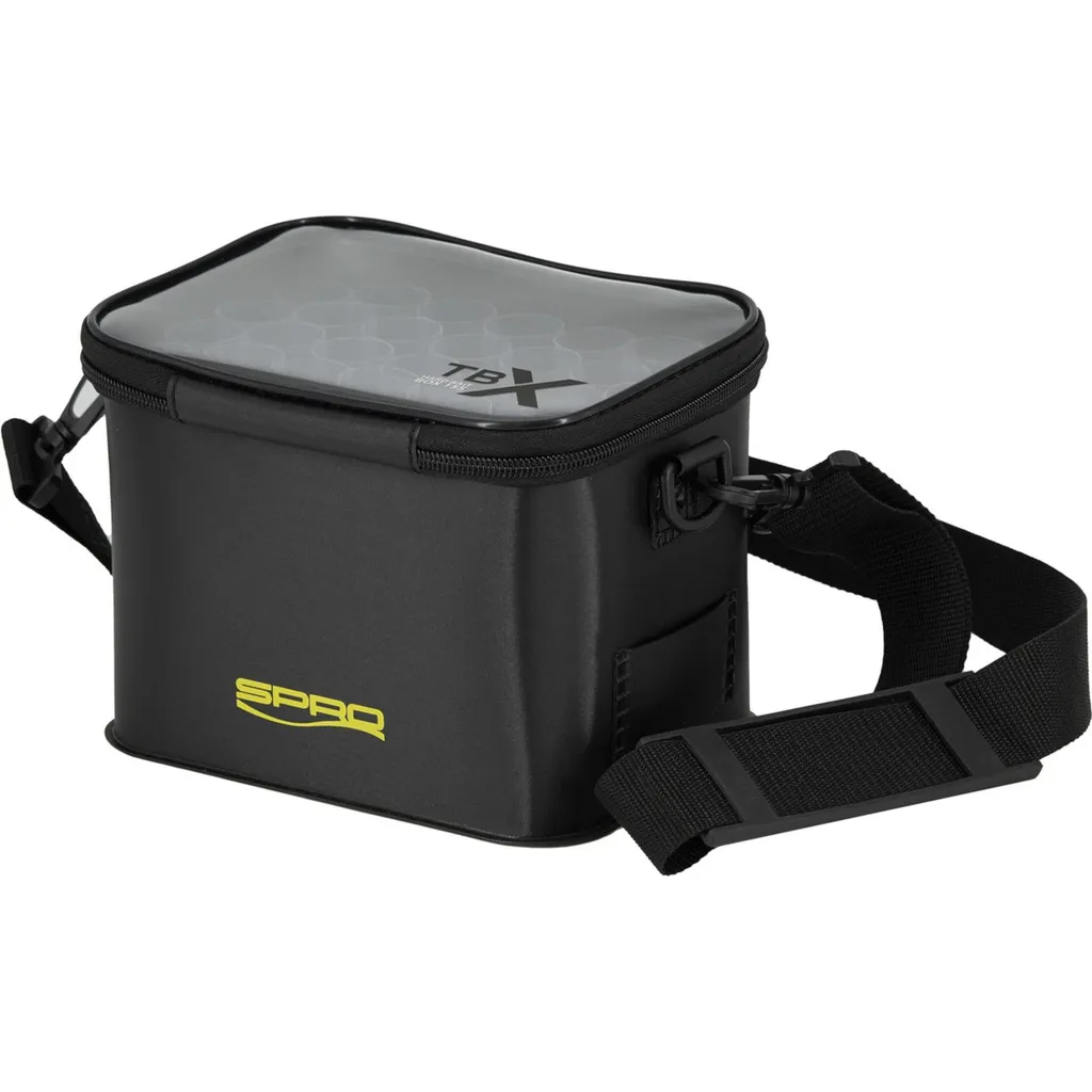 Spro Tbx Eva Box Hard Bait 15S 200x150x150mm