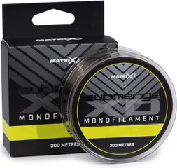 Matrix Submerge XD Mono 0.2mm 2.72kg 300m