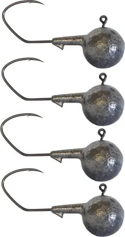 Predax Fishing MSM Jig Heads 28g 4/0