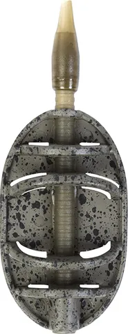 Preston Ics In-Line Dura Flat Method Large 45g