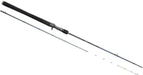 Savage Gear SGS6 Ika and Jig Rod Baitcaster-Rute 2.03m 75g 126g Moderate