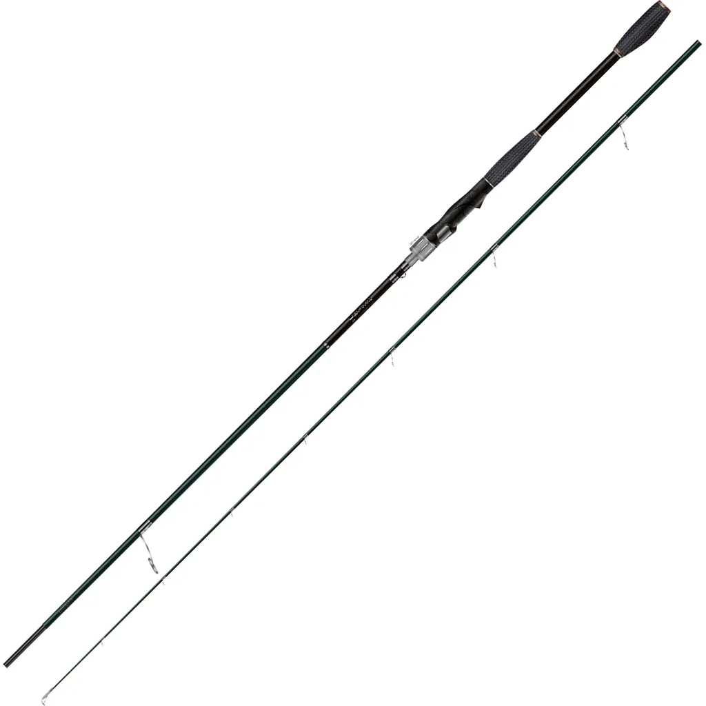 Westin W10 Finesse Shad 2nd Spinnrute 2.74m 12–38g 2pc