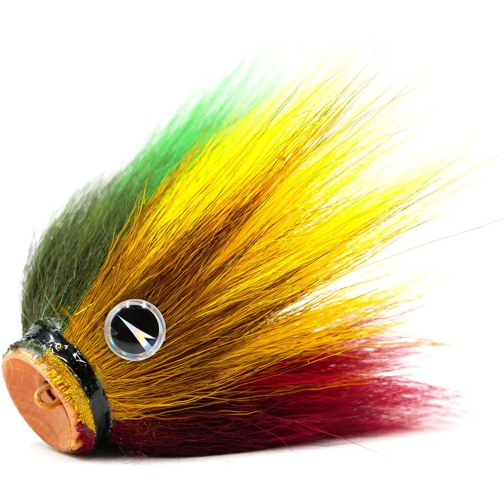 VMC Mustache Shallow Kingston 22g