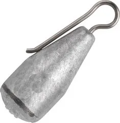 Spro Zinc Clip-On Lure Weights 5g 3pcs