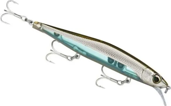 Rapala Precision Xtreme Mavrik Salt Crankbaits 11cm 1.5–1.9m 16g MMBS